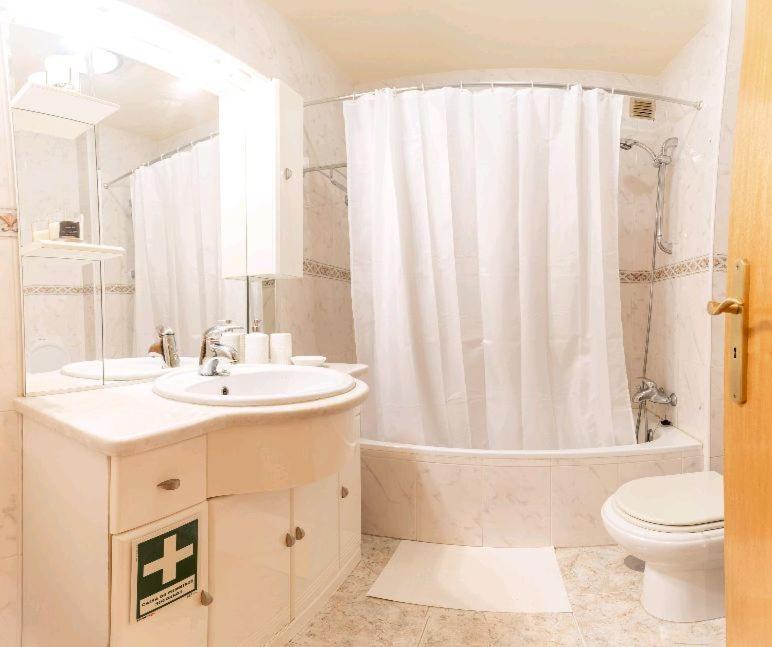 Marble House Apartment Povoa de Varzim Bagian luar foto